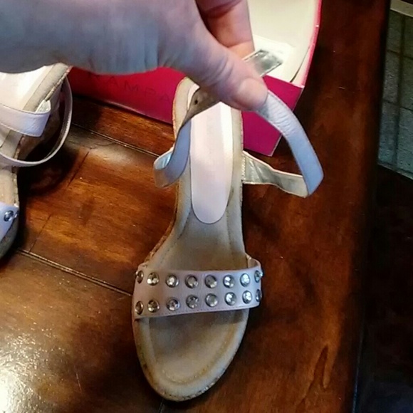 Rampage leather sandals - Picture 6 of 8